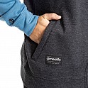 Mikina MEATFLY JOSH TECHNICAL HOODIE