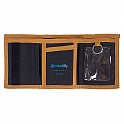 Peněženka MEATFLY HUEY WALLET