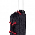 MEATFLY TAŠKA GAIL MORPH BLACK 42L