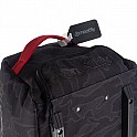 MEATFLY TAŠKA GAIL MORPH BLACK 42L