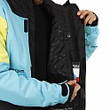 Bunda na snowboard FUNSTORM BRIAN Jacket