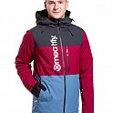 Bunda MEATFLY MANIFOLD JACKET