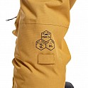 Kalhoty MEATFLY GHOST PANTS