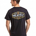 Triko MEAT FLY LAMPY T-SHIRT