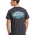 Triko MEAT FLY LAMPY T-SHIRT