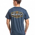 Triko MEAT FLY LAMPY T-SHIRT