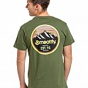 Triko MEAT FLY PEAKY T-SHIRT