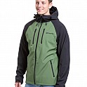Bunda MEATFLY RASMUSSEN SOFTSHELL JACKET