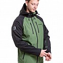 Bunda MEATFLY RASMUSSEN SOFTSHELL JACKET