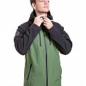 Bunda MEATFLY RASMUSSEN SOFTSHELL JACKET