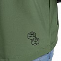 Bunda MEATFLY RASMUSSEN SOFTSHELL JACKET