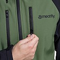 Bunda MEATFLY RASMUSSEN SOFTSHELL JACKET