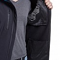 Bunda MEATFLY RASMUSSEN SOFTSHELL JACKET