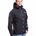 Bunda MEATFLY RASMUSSEN SOFTSHELL JACKET