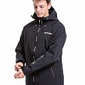 Bunda MEATFLY RASMUSSEN SOFTSHELL JACKET