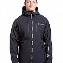Bunda MEATFLY RASMUSSEN SOFTSHELL JACKET
