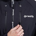 Bunda MEATFLY RASMUSSEN SOFTSHELL JACKET