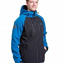 Bunda MEATFLY RASMUSSEN SOFTSHELL JACKET