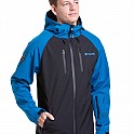 Bunda MEATFLY RASMUSSEN SOFTSHELL JACKET