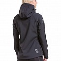 Dámská softshell bunda MEATFLY ZAJA