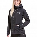 Dámská softshell bunda MEATFLY ZAJA