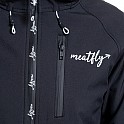 Dámská softshell bunda MEATFLY ZAJA