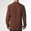 Košile pánská FOX SILT LS FLANNEL