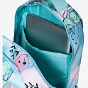Meatfly Batoh EXILE MINT FLOWERS 24L