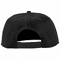Kšiltovka MEAT FLY TYLER SNAPBACK BASIC LOGO