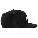 Kšiltovka MEAT FLY TYLER SNAPBACK BASIC LOGO