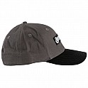 Kšiltovka MEAT FLY WAYNE FLEXFIT BASIC LOGO