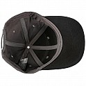 Kšiltovka MEATFLY RENS SNAPBACK