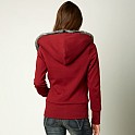 Mikina FOX ULTIMATUM SASQUATCH ZIP HOODY