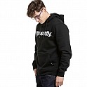 Mikina MEATFLY SPENCER HOODIE LOGO