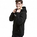 Mikina MEATFLY SPENCER HOODIE LOGO