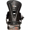 Vázání NITRO MACHINE BLACK 13/14