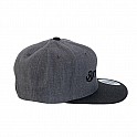 Kšiltovka MEATFLY RENS SNAPBACK