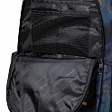 Meatfly Batoh BASEJUMPER MOSSY NAVY 22L