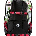 Batoh Meatfly BASEJUMPER 22 WHITE TROPICAL