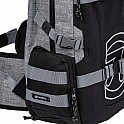 Meatfly Batoh RAMBLE HEATHER BLACK 26L