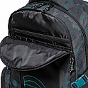 Meatfly Batoh RAMBLE PETROL MOSSY 26L