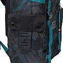 Batoh Meatfly SCINTILLA PETROL MOSSY 26L