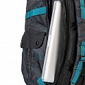Batoh Meatfly SCINTILLA PETROL MOSSY 26L