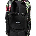 Batoh Meatfly SCINTILLA TROPICAL BLACK 26L