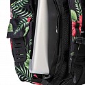 Batoh Meatfly SCINTILLA TROPICAL BLACK 26L