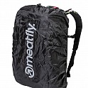 Batoh Meatfly SCINTILLA TROPICAL BLACK 26L