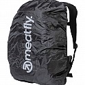 Batoh Meatfly WANDERER DARK OLIVE/BLACK 28 L