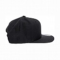 Kšiltovka MEATFLY FINESTER SNAPBACK