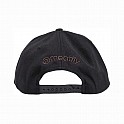 Kšiltovka MEATFLY FINESTER SNAPBACK