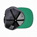 Kšiltovka MEATFLY FINESTER SNAPBACK
